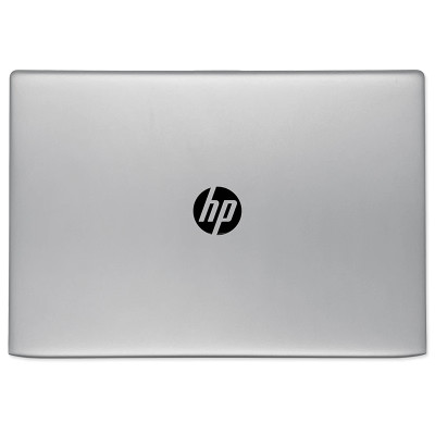 HP ProBook 430 431 435 436 G5 lcd back cover A Case silver