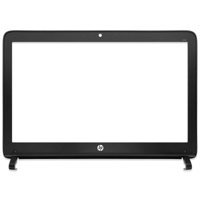HP ProBook 430 G2 435 G2 bezel B cover black