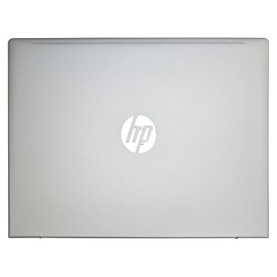 HP ProBook 440 G12 LCD back cover A case silver DJM52X8VLCTPD0