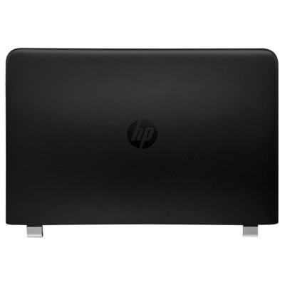 HP ProBook 450 455 G3 Lcd back cover black A Case OEM