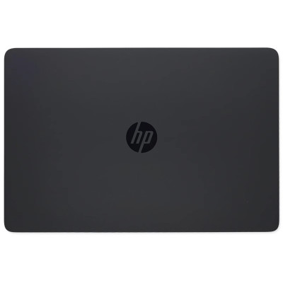 HP ProBook 450 G1 455 G1 Lcd back cover black A Case black