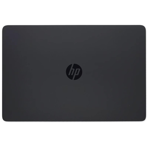 HP ProBook 450 G1 455 G1 LCD Rear Top Lid Back Cover black A Case black