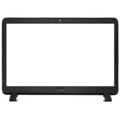 HP ProBook 450 G2 455 G2 bezel B cover black