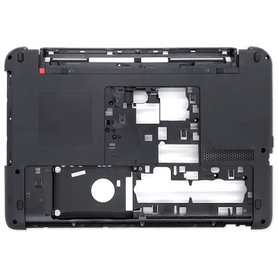 HP ProBook 450 G2 455 G2 bottom case D cover black HP ProBook 450 G2 455 G2 bottom case D cover black