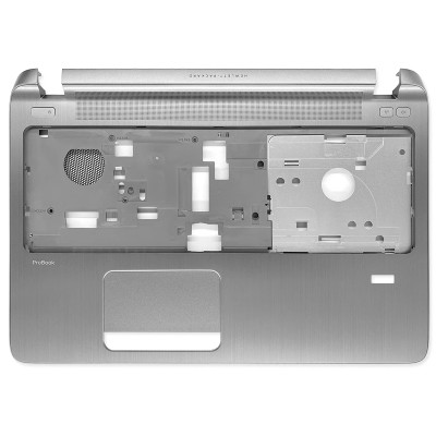 HP ProBook 450 G2 455 G2 palmrest C cover silver