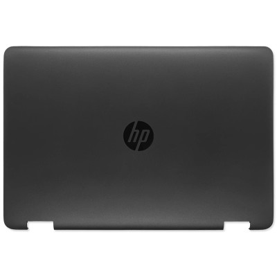 HP ProBook 650 655 G2 G3 Lcd back cover A case black