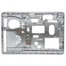 HP ProBook 650 655 G2 G3 bottom case D cover silver
