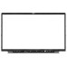 HP ProBook 650 655 G8 G9 bezel B cover black