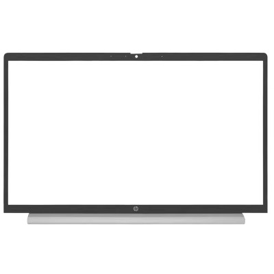 HP ProBook 650 655 G8 G9 bezel B cover black