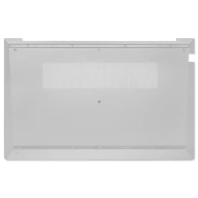 HP ProBook 650 655 G8 G9 bottom case D cover silver plastic