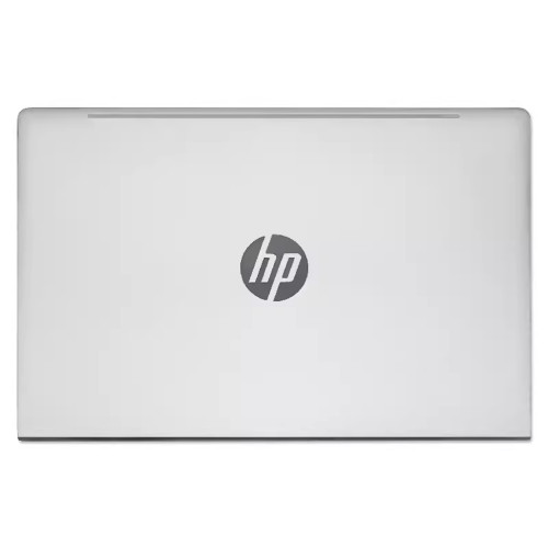 HP ProBook 650 655 G8 LCD Rear Top Lid Back Cover A case silver