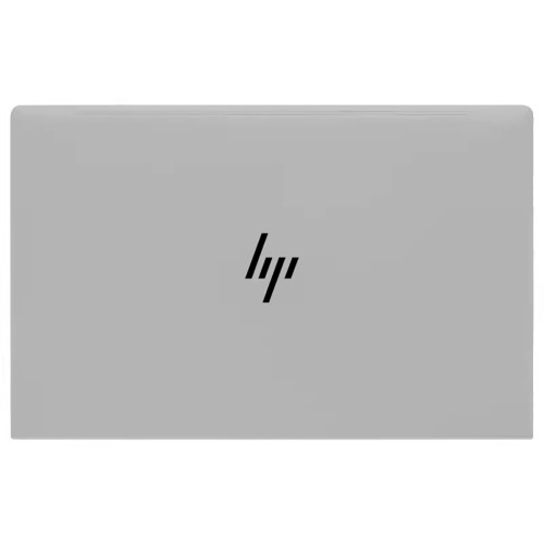 HP ProBook 650 655 G9 LCD Rear Top Lid Back Cover A case silver