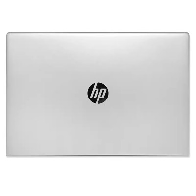 HP ProBook 650 G5 655 G5 LCD back cover A case silver