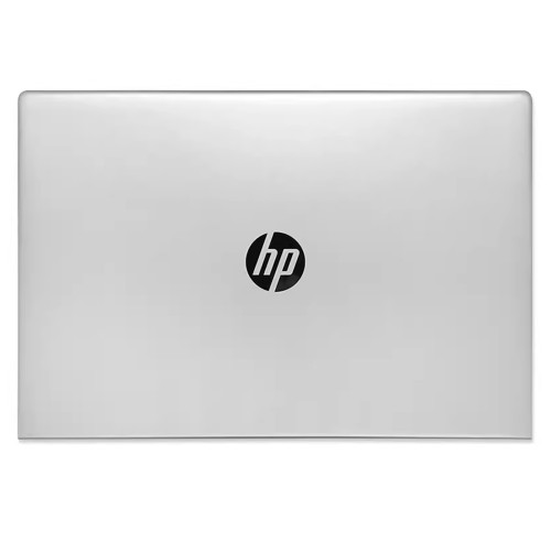 HP ProBook 650 G5 655 G5 LCD Rear Top Lid Back Cover A case silver