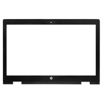 HP ProBook 650 G5 655 G5 bezel B cover black