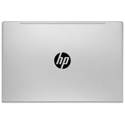 HP Probook 430 G8 zhan66 Pro 13 G4 LCD back cover A case silver