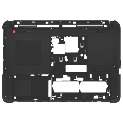 HP Probook 440 G2 445 G2 bottom case D cover black