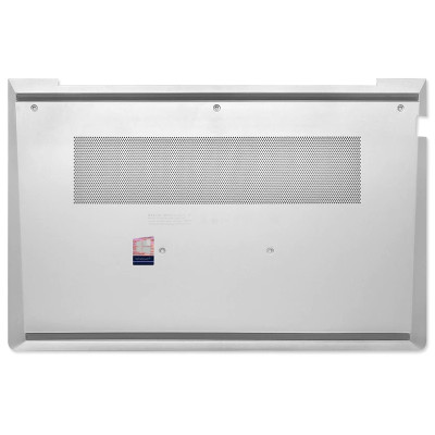 HP Probook 440 G8 G9 zhan66 Pro 14 G4 G5 bottom case D cover silver