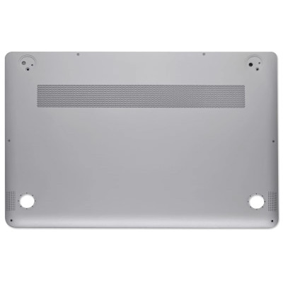 HP SPECTRE X360 13-W 13-AC TPN-Q178 bottom case D cover silver