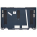 HP Spectre X360 13-AW TPN-Q225 LCD Rear Top Lid Back Cover A case blue