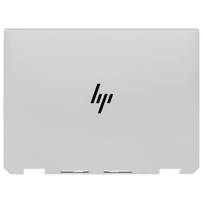 HP Spectre x360 14-EA LCD back cover A case silver
