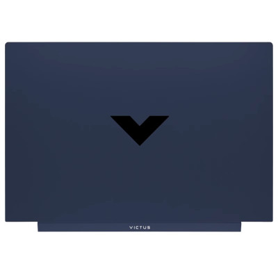HP Victus 16-R 16-S TPN-C169 TPN-C170 LCD back cover A case blue AP7ID000130