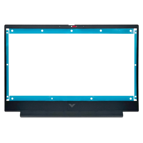 HP Victus 16-R 16-S TPN-C169 TPN-C170 bezel B cover black