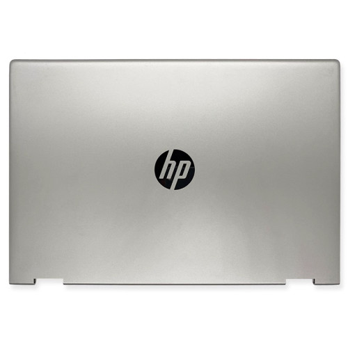 HP X360 15-CR TPN-W132 15T-CR LCD Rear Top Lid Back Cover A case gold normal