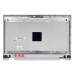 HP X360 15-CR TPN-W132 15T-CR Lcd back cover A case silver normal