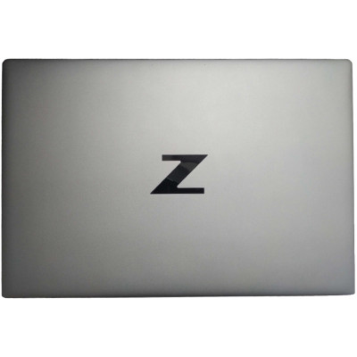 HP ZBOOK Fury16 G9 LCD back cover A case silver 6070B2032501 N19212-001