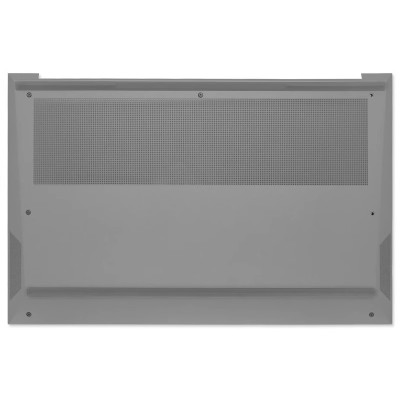 HP ZBOOK Studio G7 G8 bottom case D cover gray