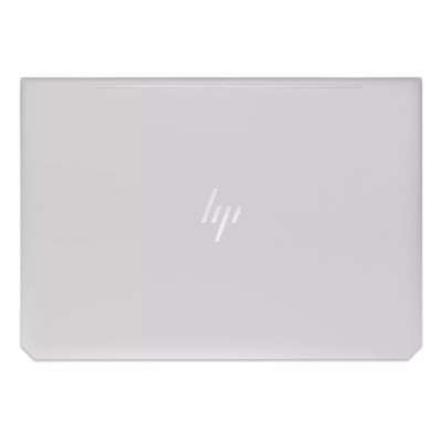 HP ZBook 15S Studio G5 XW1 Lcd back cover A Case silver