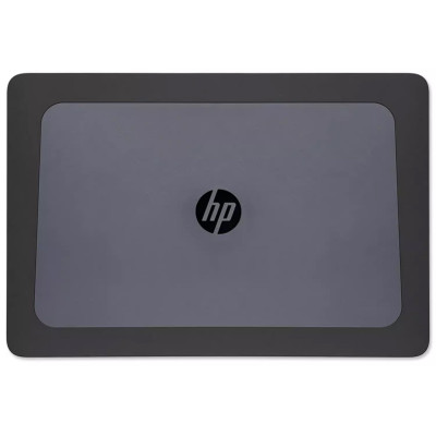 HP Zbook 15 G3 Lcd back cover A Case black