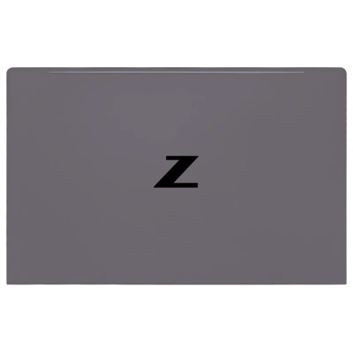 HP Zbook 15 Power G7 G8 HSN-Q36C Zhan99 LCD Rear Top Lid Back Cover A case gray