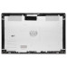 HP zhan 66 Probook pro 15 G4 G5 455 G8 G9 450 G8 LCD back cover A case silver metal