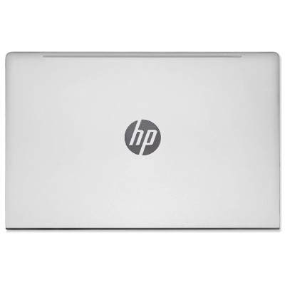 HP zhan 66 Probook pro 15 G4 G5 455 G8 G9 450 G8 LCD back cover A case silver metal