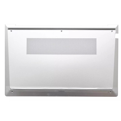 HP zhan 66 Probook pro 15 G4 G5 455 G8 G9 450 G8 bottom case D cover silver metal