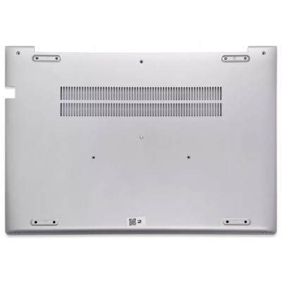 HP zhan66 15 G2 G3 450 455R G6 G7 bottom case D cover silver