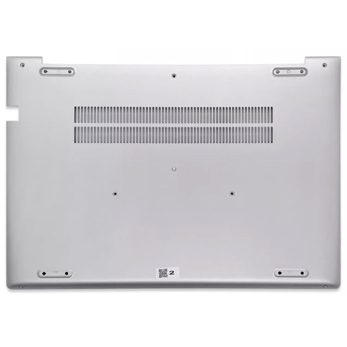 HP zhan66 15 G2 G3 450 455R G6 G7 bottom case D cover silver