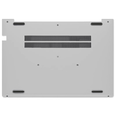 HP zhan66 15 G2 G3 450 455R G6 G7 bottom case D cover silver with pad