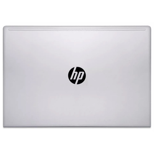 HP zhan66 15 G2 G3 450 455R G6 LCD Rear Top Lid Back Cover A Case silver normal