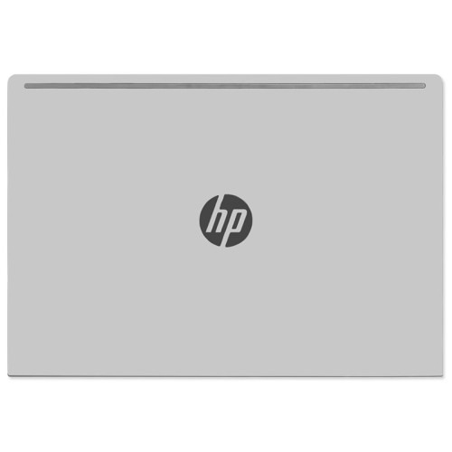 HP zhan66 15 G2 G3 450 455R G7 LCD Rear Top Lid Back Cover A Case silver