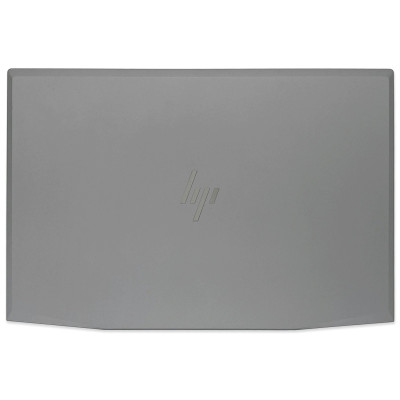 HP zhan99 G1 ZBook 15v G5 TPN-C134 LCD back cover A case gray