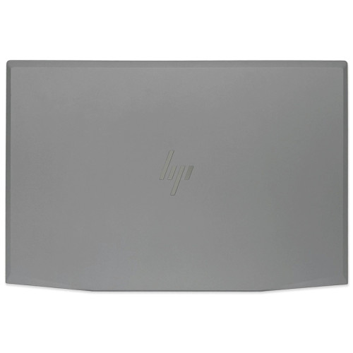 HP zhan99 G1 ZBook 15v G5 TPN-C134 LCD Rear Top Lid Back Cover A case gray