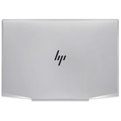 HP zhan99 G1 ZBook 15v G5 TPN-C134 LCD back cover A case silver