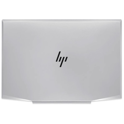 HP zhan99 G1 ZBook 15v G5 TPN-C134 LCD Rear Top Lid Back Cover A case silver
