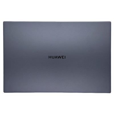 HUAWEI D14 NbD-WFH9 NbB-WAH9P NbL NbDE-WFH9 LCD back cover A case gray