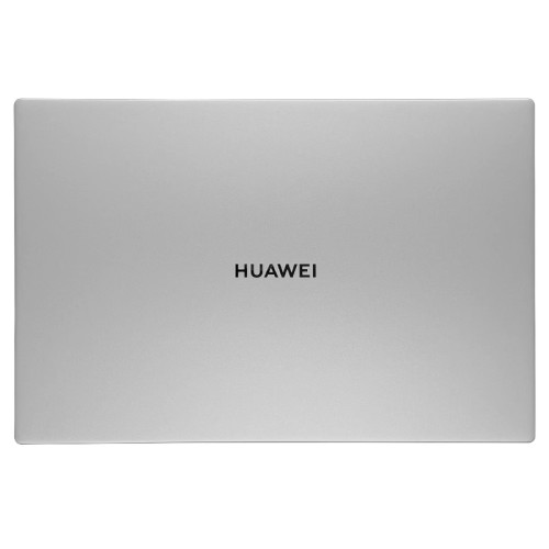 HUAWEI D14 NbD-WFH9 NbB-WAH9P NbL NbDE-WFH9 LCD Rear Top Lid Back Cover A case silver