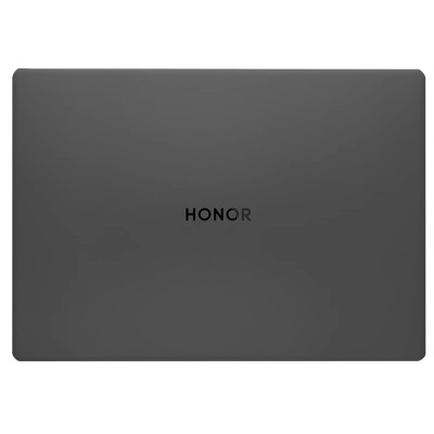 Honor MagicBook X14 FRI-F56 G561 FRI-H76 LCD back cover A case gray