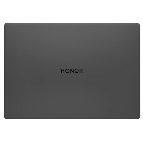 Honor MagicBook X14 FRI-F56 G561 FRI-H76 LCD Rear Top Lid Back Cover A case gray